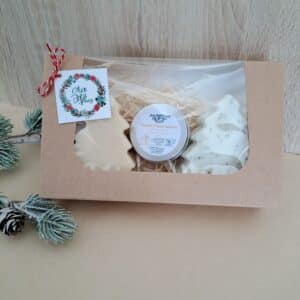 Coffret dans la Forêt